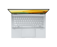 Asus Zenbook UX3402VA-KN159W i5-1340P/16GB DDR5/512GB SSD/14" WQXGA+ 90Hz/W11H - 1160616 - zdjęcie 2